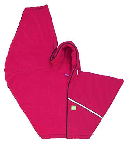 Abrigo/Cubierta para Asiento de Coche para Niños Baby - Imagen 3