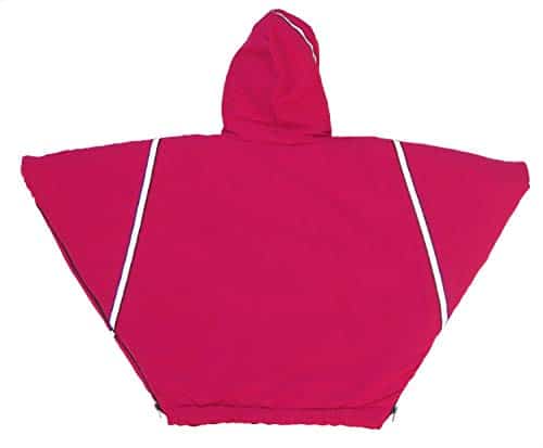 Abrigo/Cubierta para Asiento de Coche para Niños Baby - Imagen 4