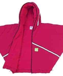 Abrigo/Cubierta para Asiento de Coche para Niños Baby