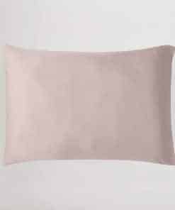 Juego de Fundas de Almohada SIJO AiryWeight -Blush