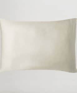 Set de Fundas de Almohada SIJO AiryWeight -Gris