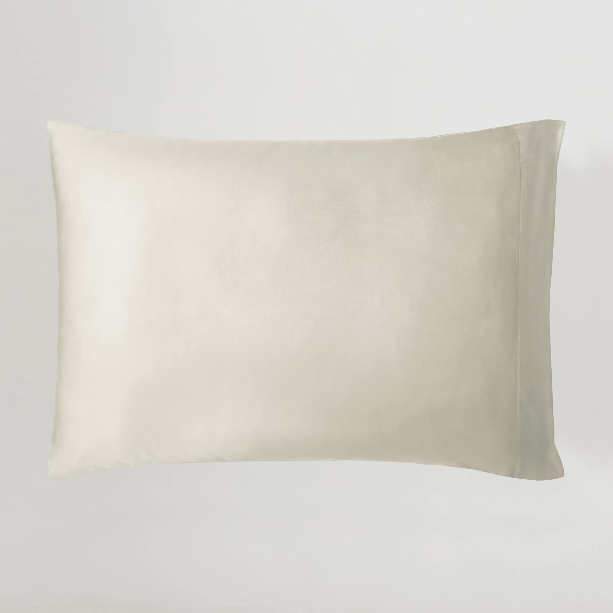 Set de Fundas de Almohada SIJO AiryWeight -Gris