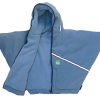 Baby Parka Cover-Coat para Asiento de Coche para Niños