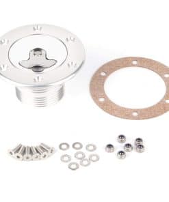 Tapa y cuello de llenado de combustible KIMISS, ID