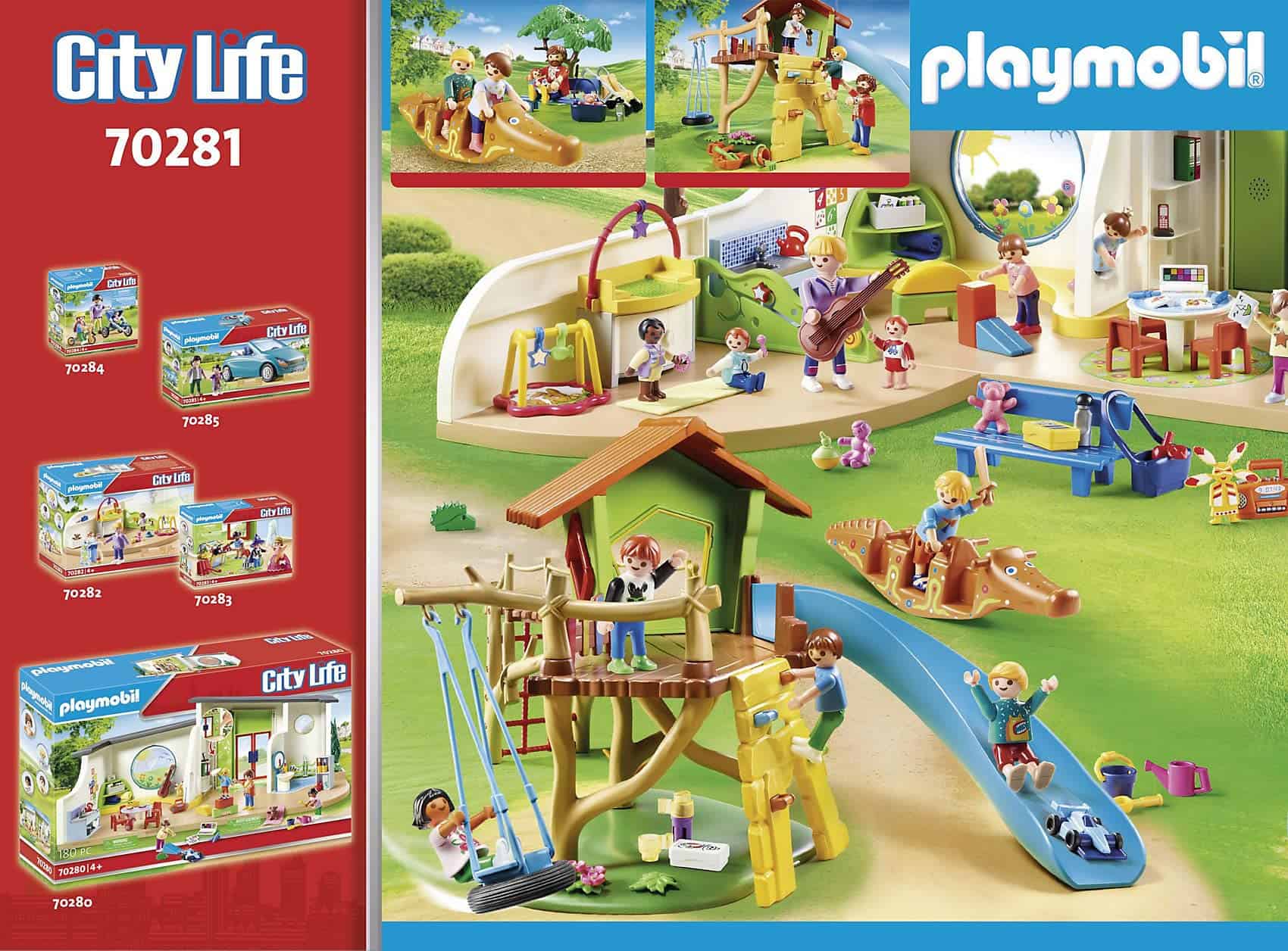 Juego de Aventuras Playmobil - Imagen 4