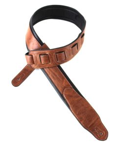 Correa Walker And Williams G-102 Dark London Tan con