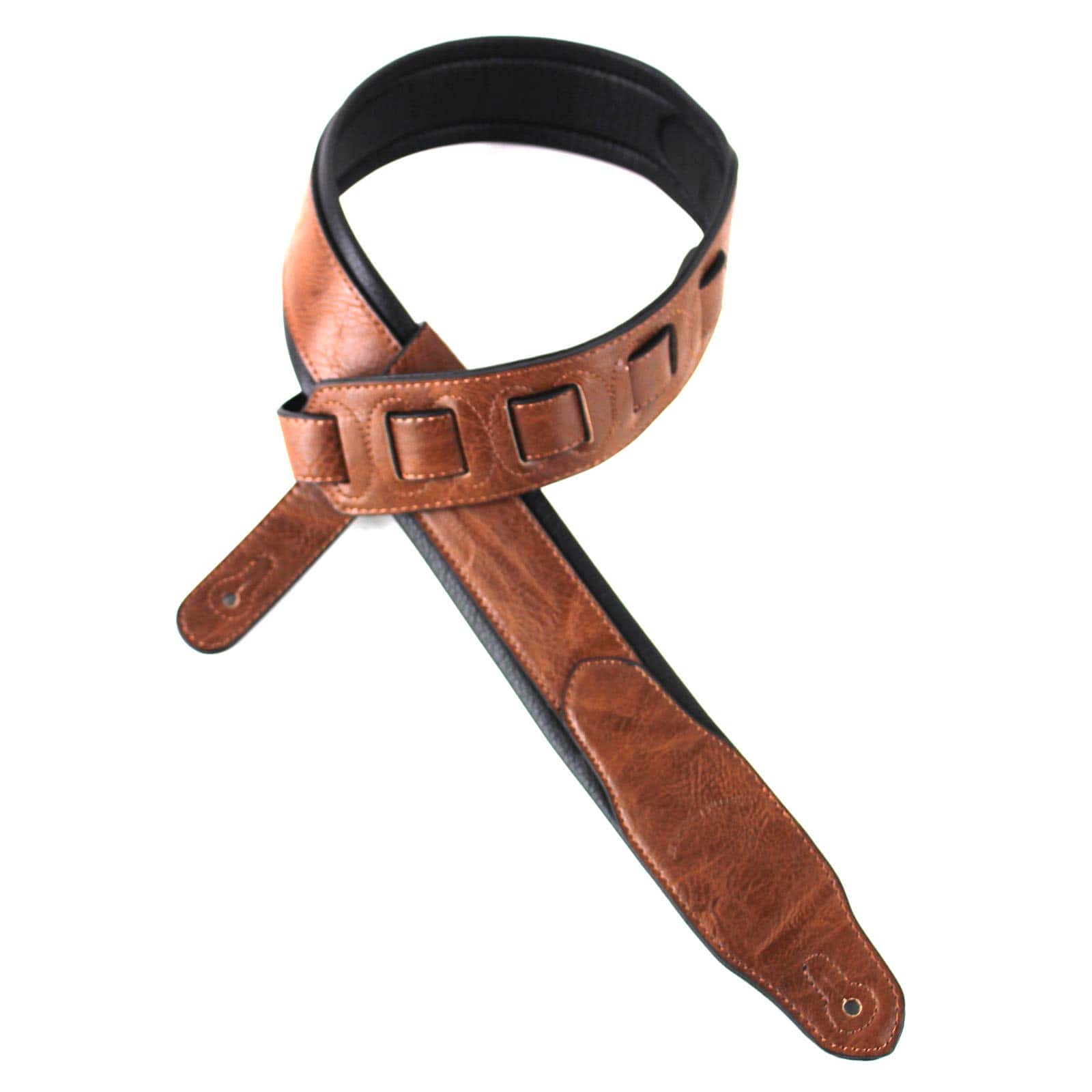 Correa Walker And Williams G-102 Dark London Tan con