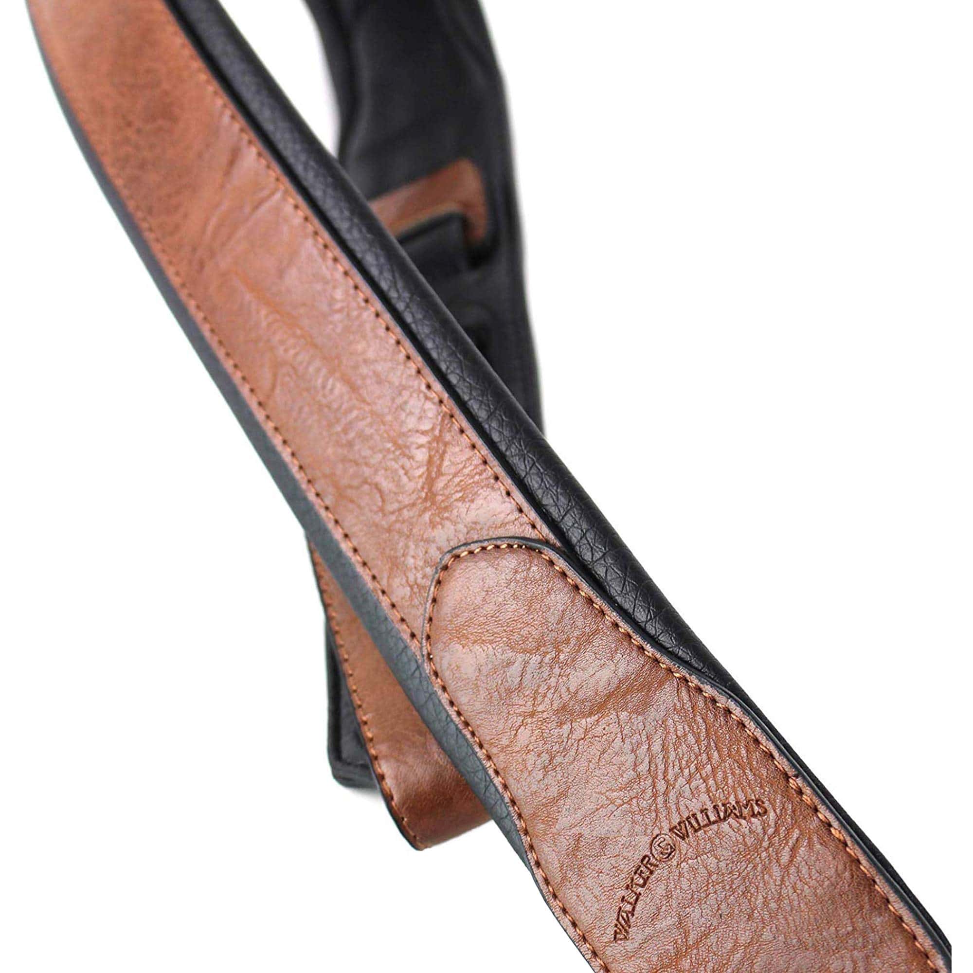 Correa Walker And Williams G-102 Dark London Tan con - Imagen 5