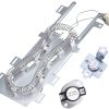 Elemento Calefactor WP8544771 para Secadora Whirlpool