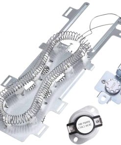 Elemento Calefactor WP8544771 para Secadora Whirlpool