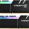 Memoria RAM DDR4 G.SKILL Trident Z RGB Series 16GB (2x8GB)