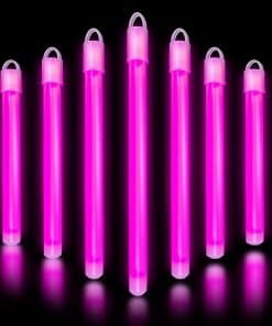Varillas resplandecientes Glow Fever Glow in The Dark -