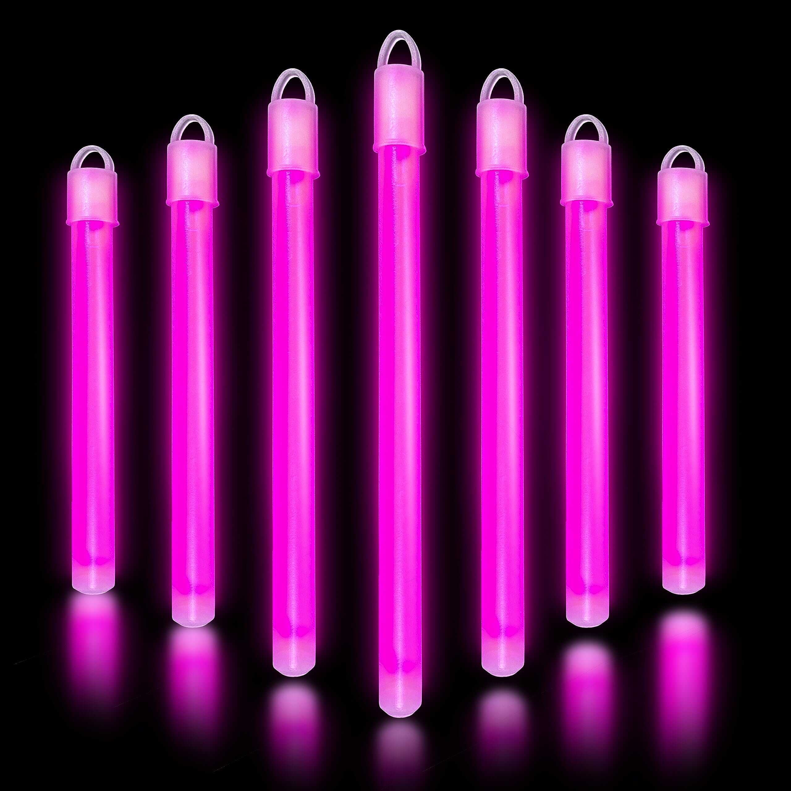 Varillas resplandecientes Glow Fever Glow in The Dark -
