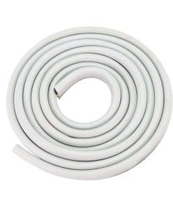 Sello de Goma para Puerta de Lavavajillas WD08X10057