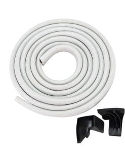 Junta de Puerta para Lavavajillas Romalon WD08X10057 con