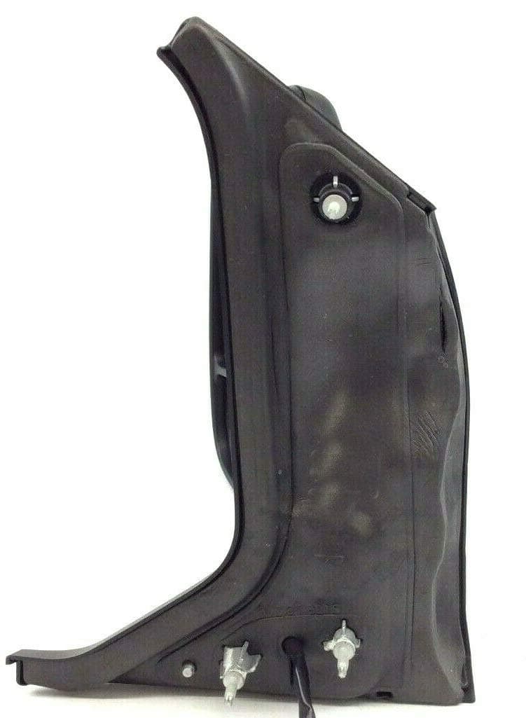 Espejo lateral izquierdo de repuesto con extensión larga - Imagen 4