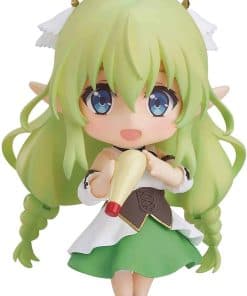 Figura de Acción Nendoroid Lyrule de Good Smile Company
