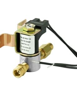 Válvula Solenoide de humidificador Romalon 990-53 repuesto