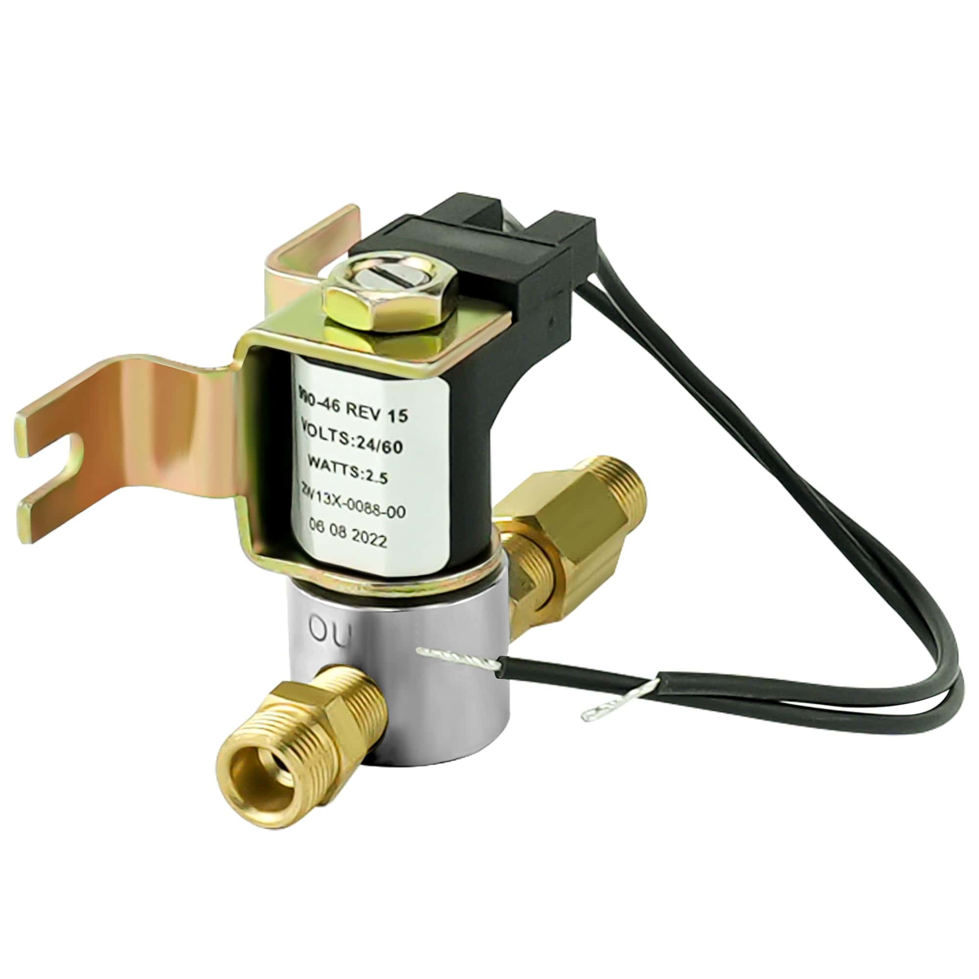 Válvula Solenoide de humidificador Romalon 990-53 repuesto