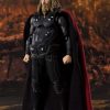 TAMASHII NATIONS Bandai SHF Thor (Avengers: Endgame)