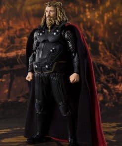 TAMASHII NATIONS Bandai SHF Thor (Avengers: Endgame)