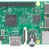 RASPBERRY PI 3 Modelo B