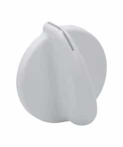 Perilla de control de quemador de rango eléctrico de