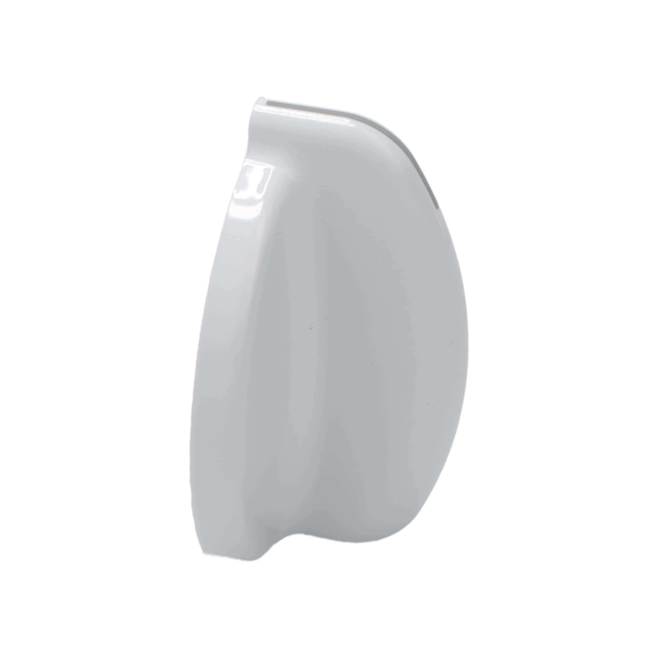 Perilla de control de quemador de rango eléctrico de - Imagen 10