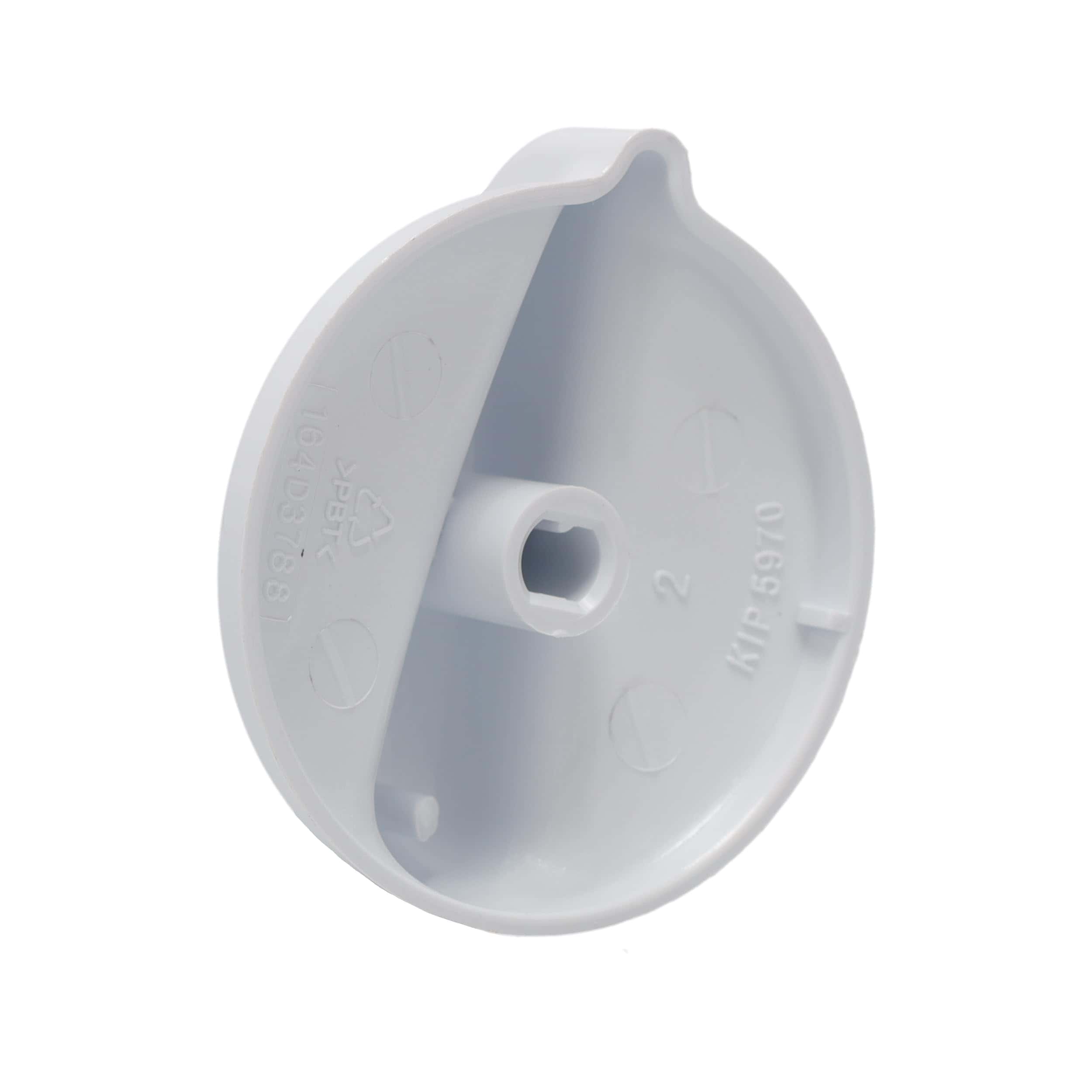 Perilla de control de quemador de rango eléctrico de - Imagen 7