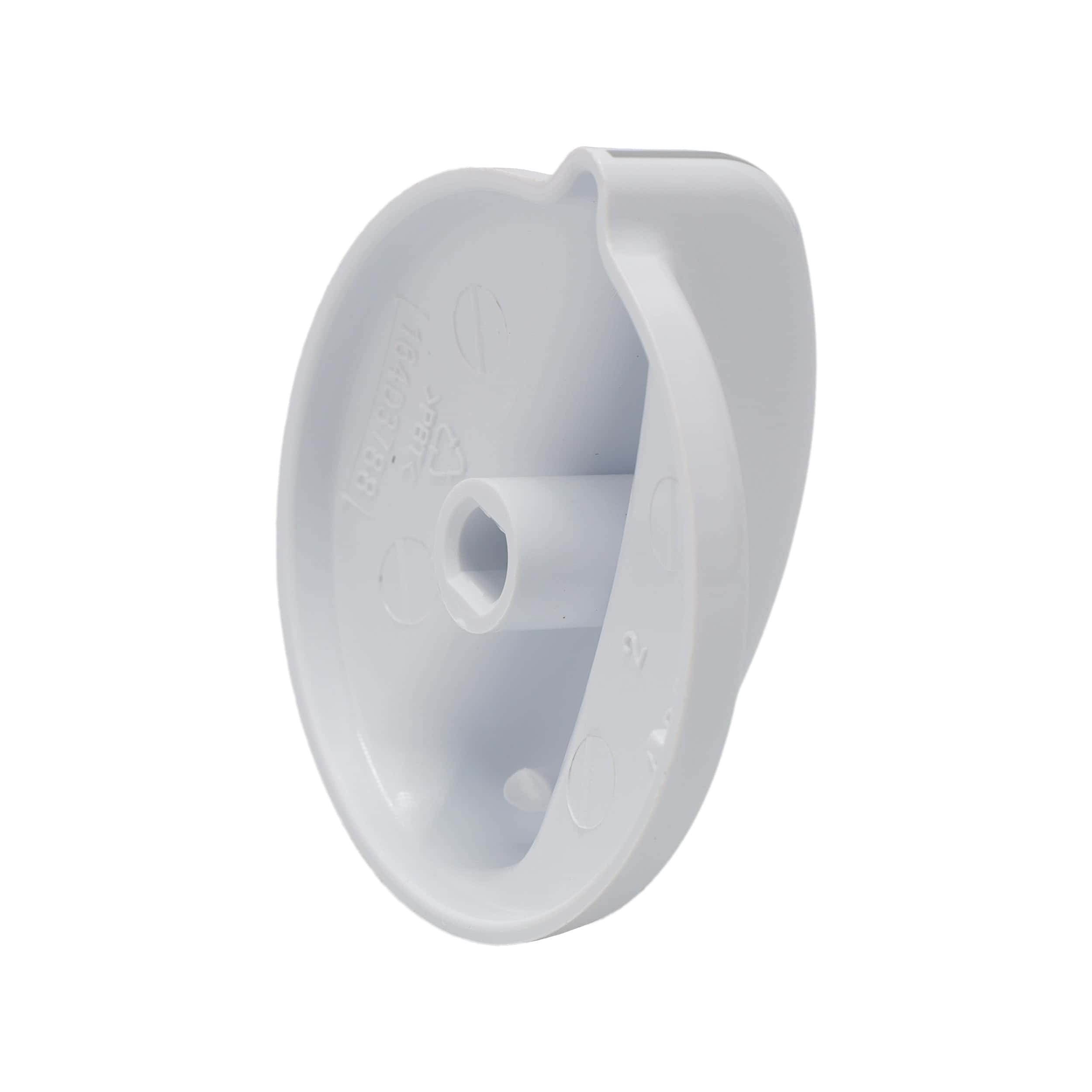 Perilla de control de quemador de rango eléctrico de - Imagen 9