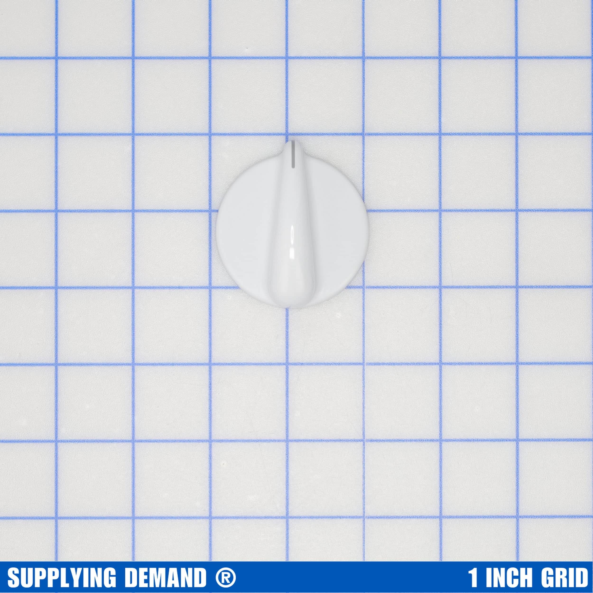 Perilla de control de quemador de rango eléctrico de - Imagen 3