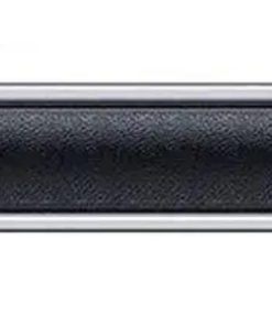 Moldura lateral negra 1973-1987 Chevy GMC C10, C20, C30,