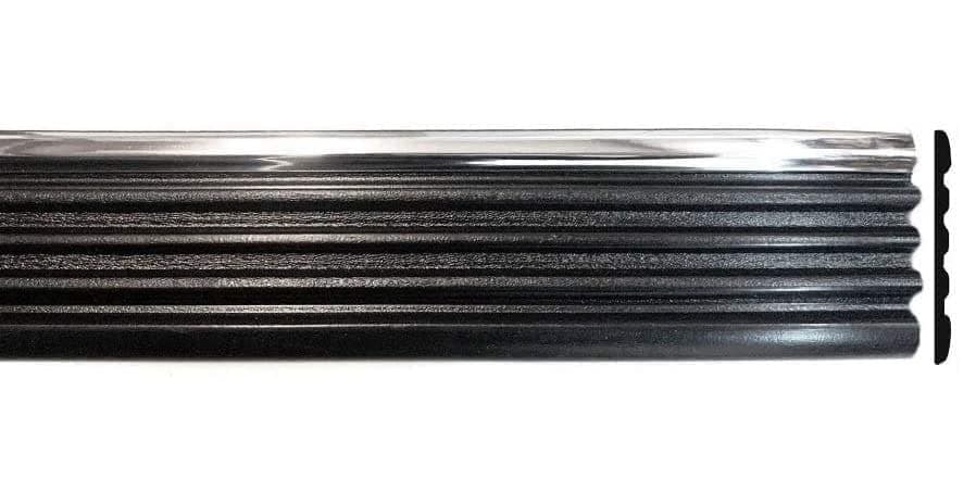 Automotive Authority Reemplazo de Molduras de Cuerpo