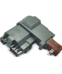 ForeverPRO 131763202 Conjunto de Cerradura de Puerta para