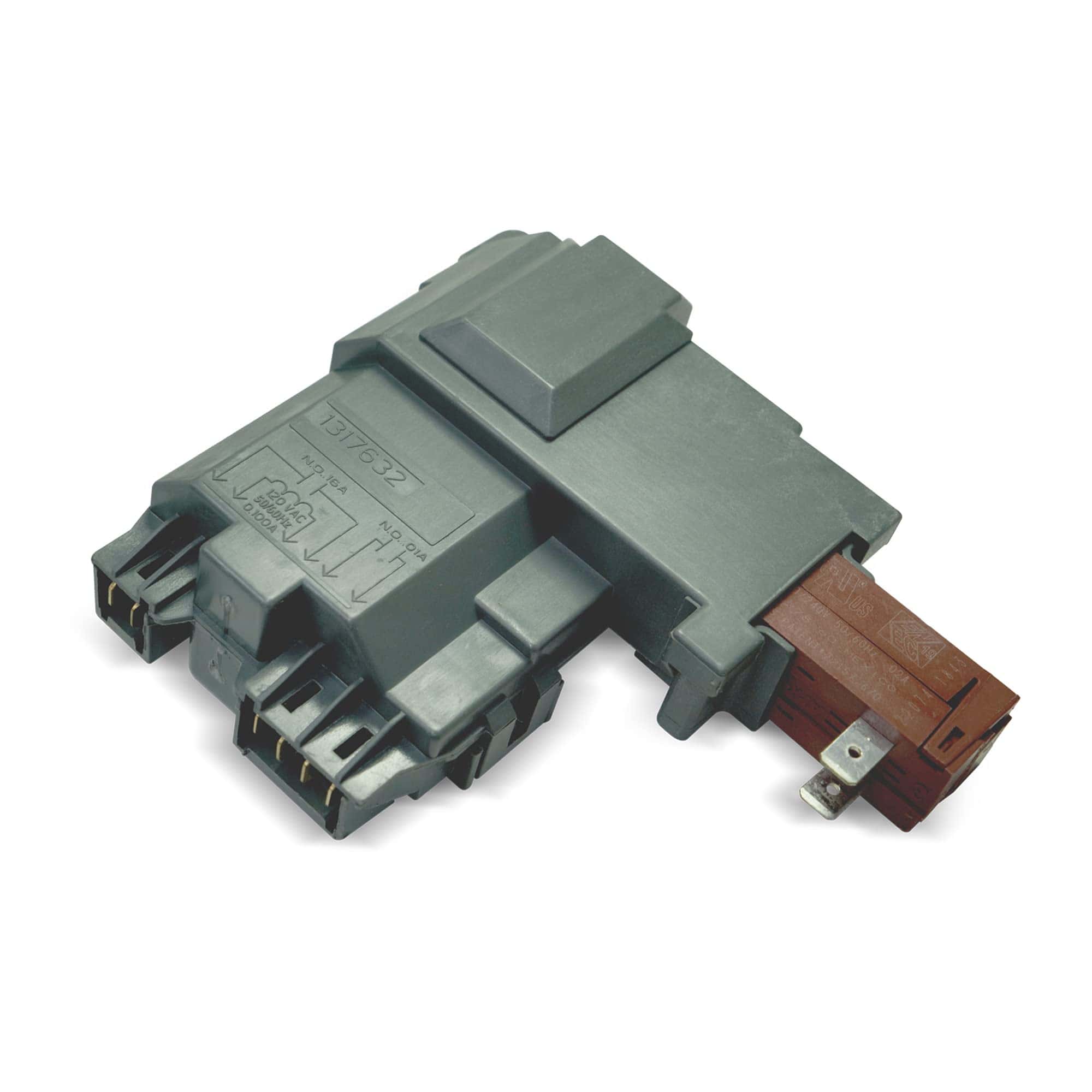 ForeverPRO 131763202 Conjunto de Cerradura de Puerta para