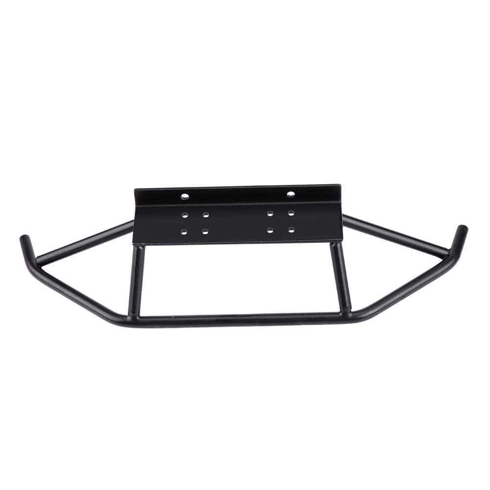 Parachoques para RC Crawler, Parachoques Delantero Trasero - Imagen 9