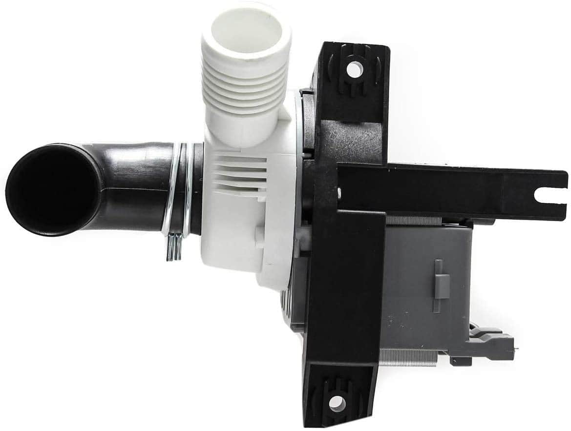 Bomba de desagüe Siwdoy W10403802 WP10403802 Compatible con - Imagen 7