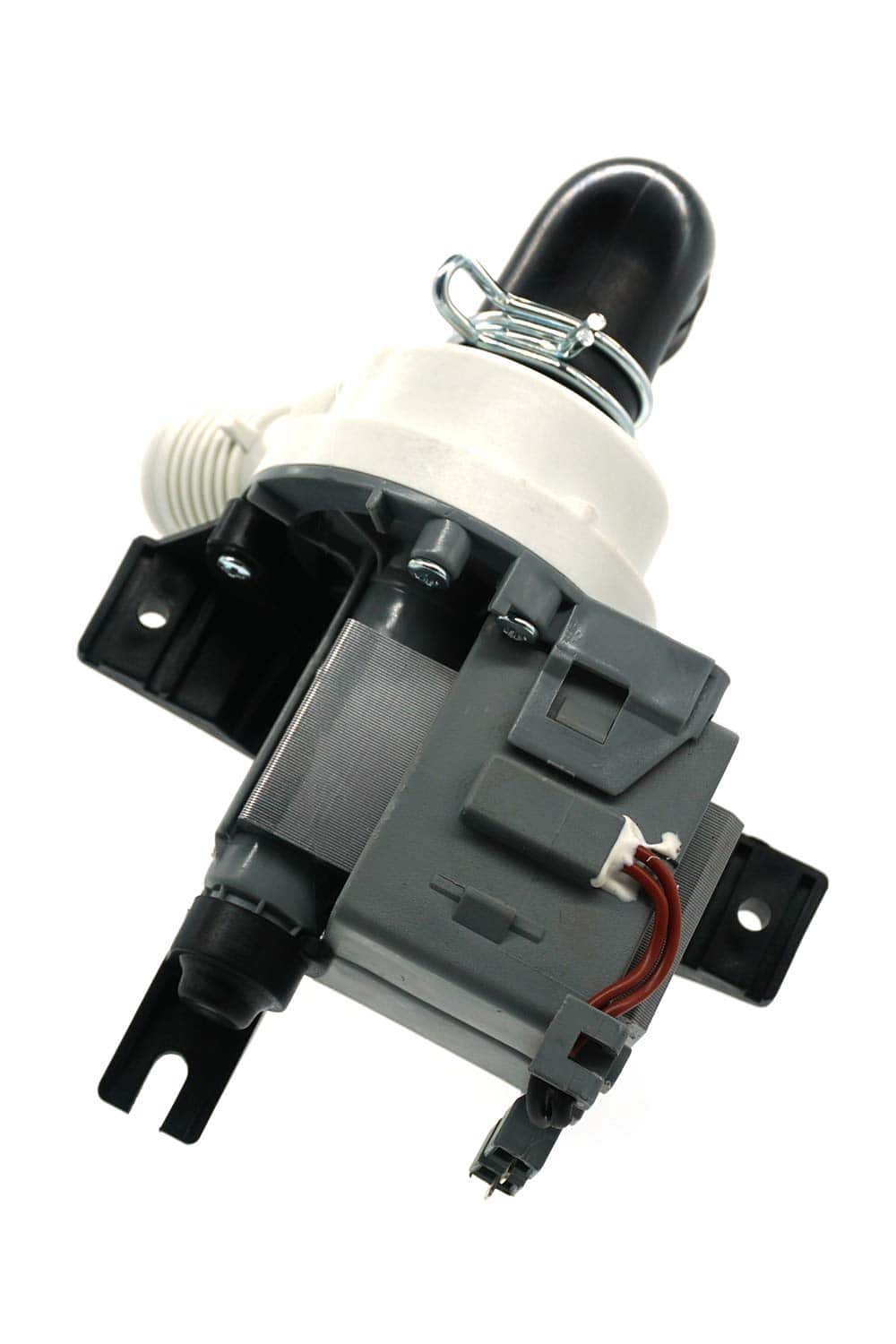 Bomba de desagüe Siwdoy W10403802 WP10403802 Compatible con - Imagen 3