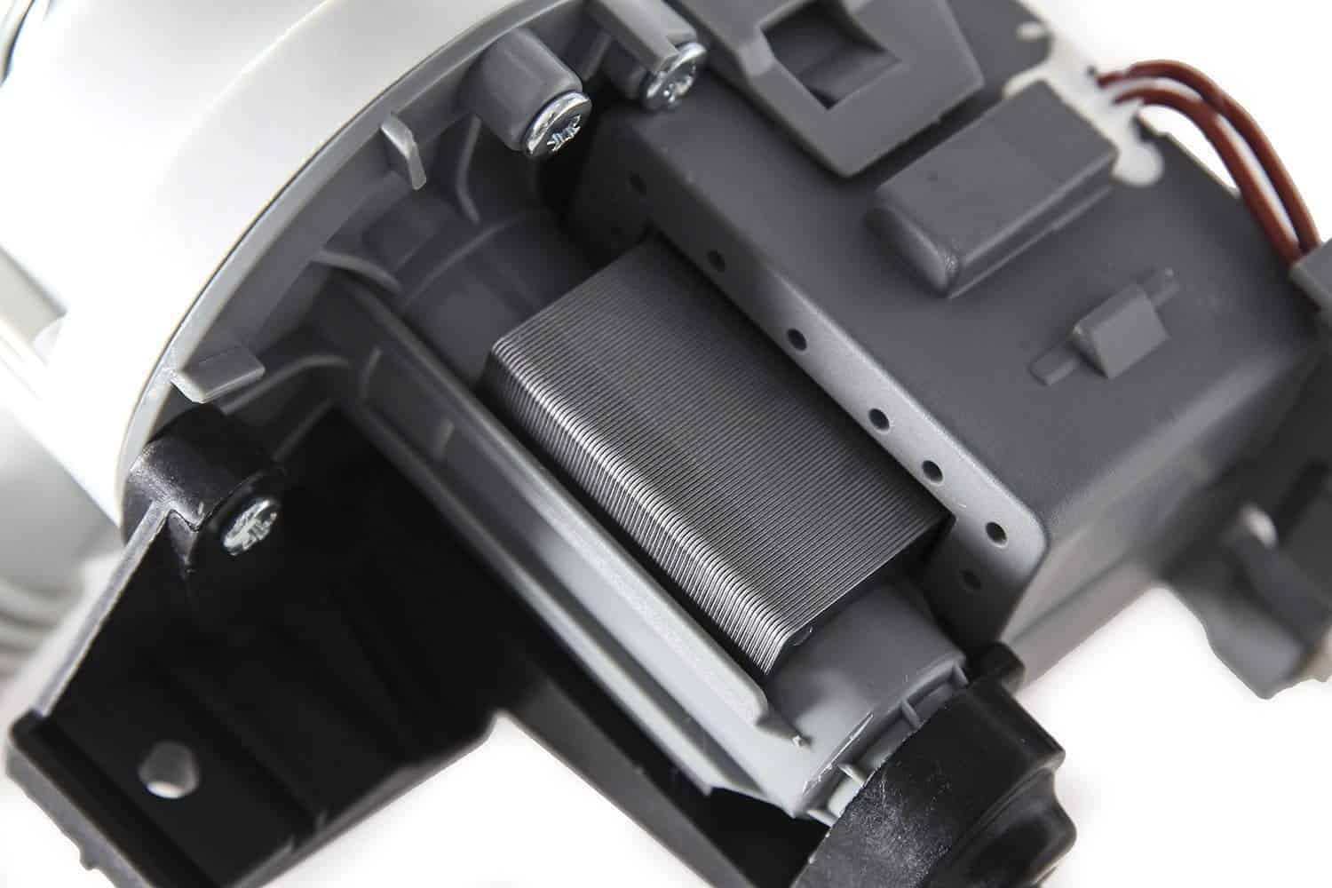 Bomba de desagüe Siwdoy W10403802 WP10403802 Compatible con - Imagen 6