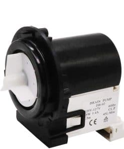 Bomba de desagüe 4681EA2001T para lavadora Kenmore&LG -