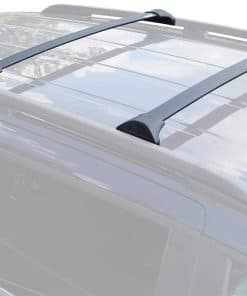 Barras transversales para racks de techo BrightLines -