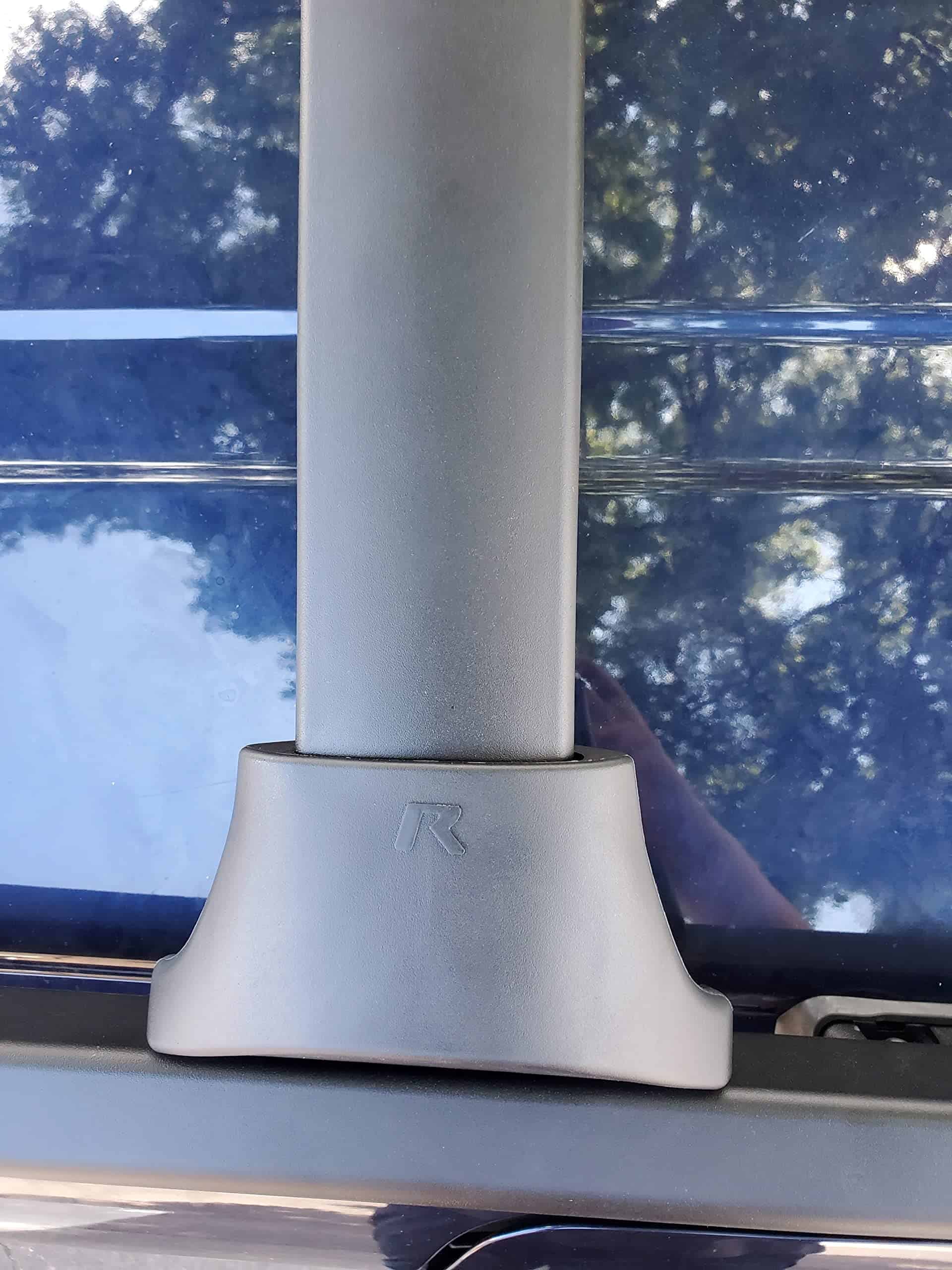 Barras transversales para racks de techo BrightLines - - Imagen 6