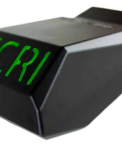 Módulo de Calibración ECRI - Compatible con Jeep Wrangler