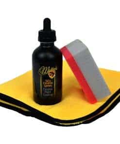 Recubrimiento Cerámico McKee's 37 MKCS-100 | 9H, Protección