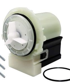 Motor de bomba de drenaje 280187 8181684 askoll m75 Apto