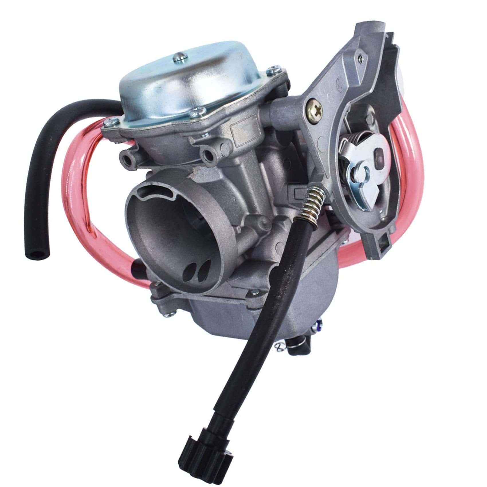 Carburador de repuesto para Linhai ATV UTV Kazuma Jaguar