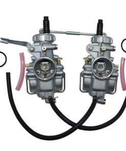 Carburador Carbman/Reemplazo de Carburador para Honda CL175