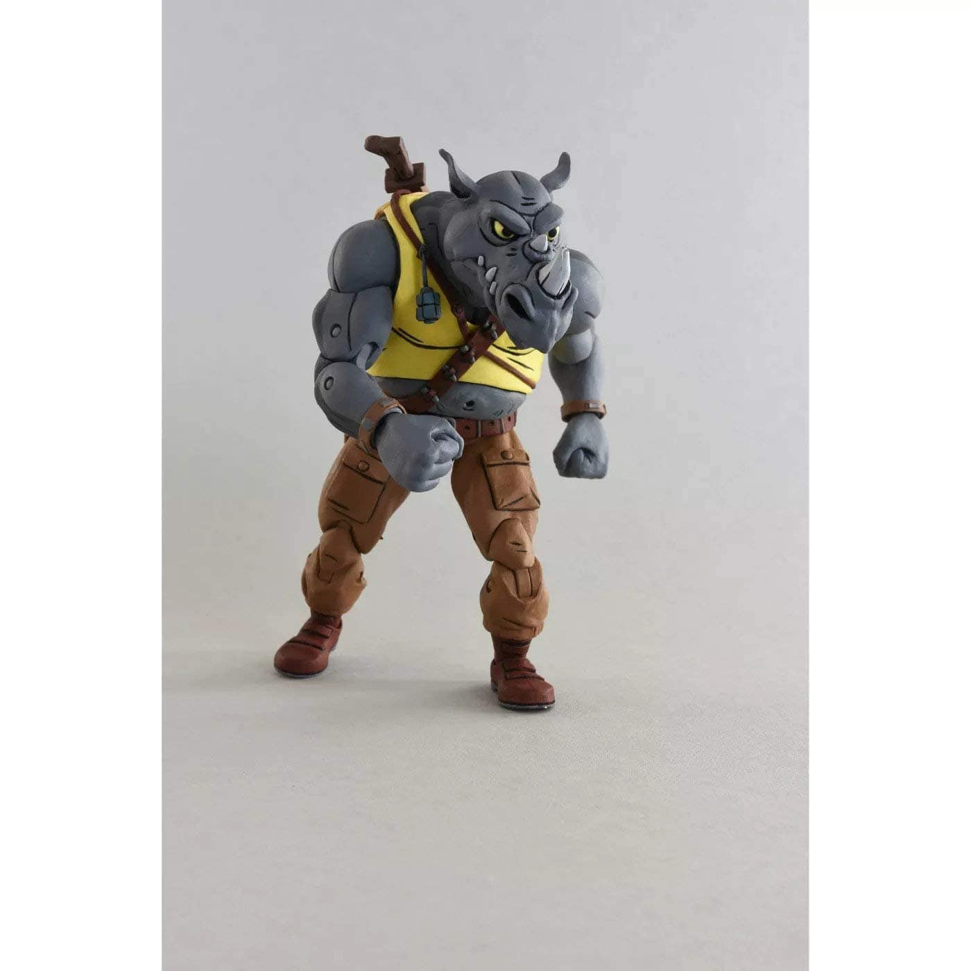 Figuras de Acción de las Tortugas Ninja Adolescentes NECA - Imagen 5