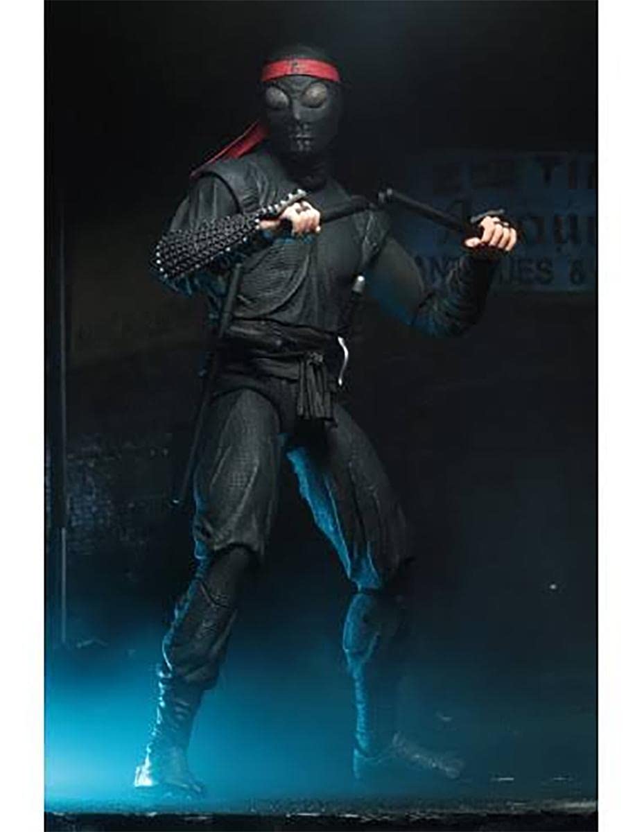 Figura de Acción NECA 634482541128 NECA54112 - Imagen 4