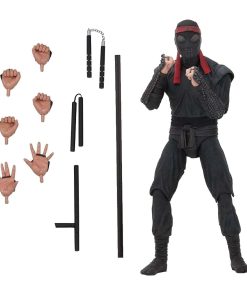 Figura de Acción NECA 634482541128 NECA54112